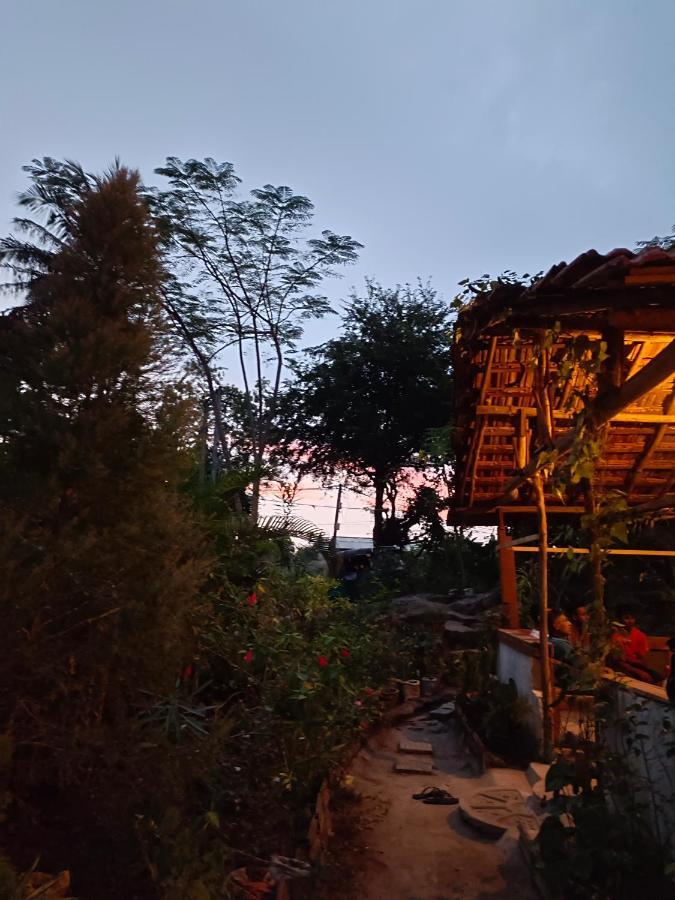 Mamisa Cafe, Home Stay Habarana Bagian luar foto