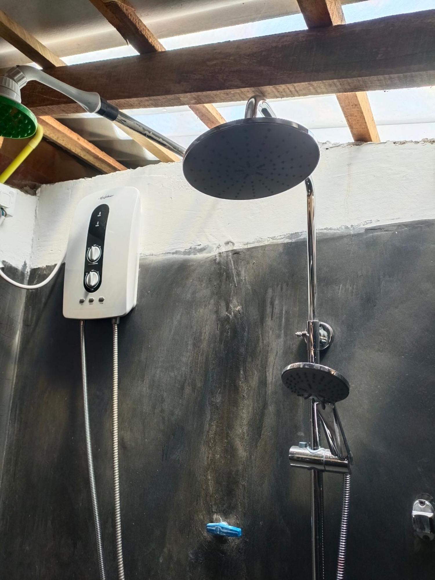 Mamisa Cafe, Home Stay Habarana Bagian luar foto